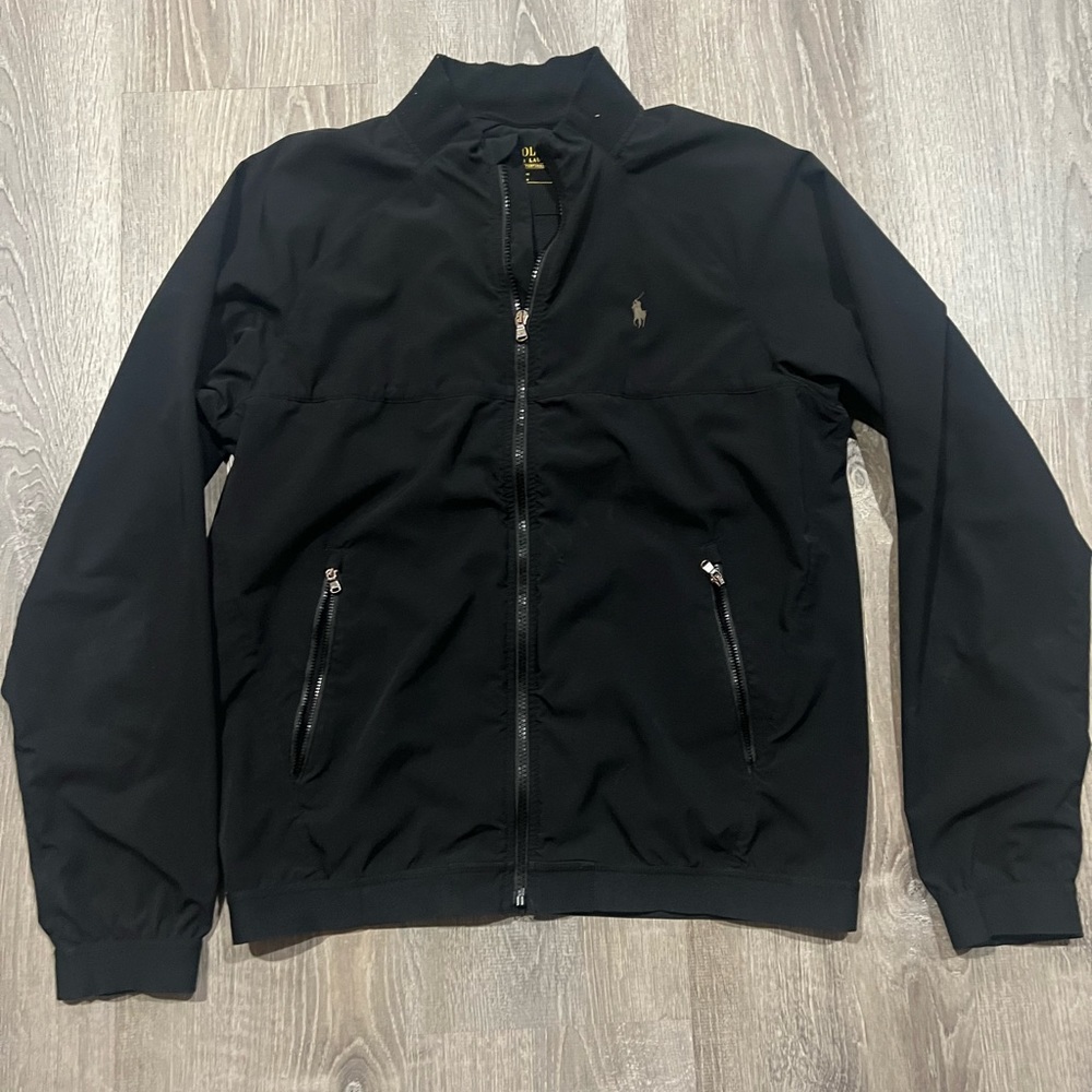 Polo Ralph Lauren performance jacket